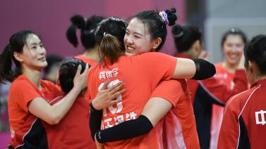 加强训练 加强训练